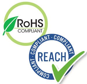 Chứng nhận Reach - RoHS
